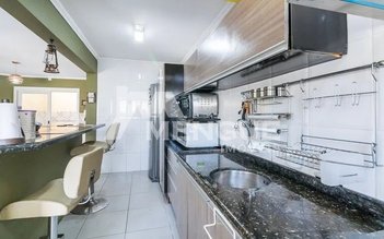 house em Orion, Cristo Redentor - Porto Alegre - RS