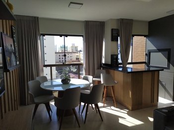 apartment em Rua Arroio do Meio, Capão da Canoa - Capão da Canoa - RS