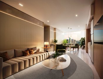 apartment em Alameda Franca, Jardim Paulista - São Paulo - SP