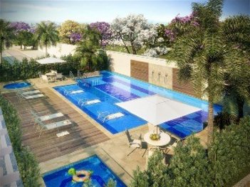 apartment em Rua Clemente Pereira, Ipiranga - São Paulo - SP