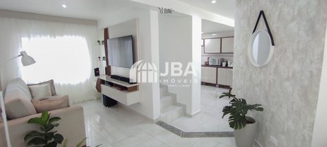 house em Rua João Eloy Cardoso, Boqueirão - Curitiba - PR