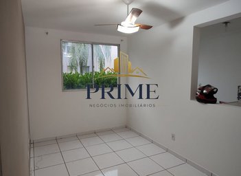 apartment em Avenida Umuarama, Umuarama - Araçatuba - SP