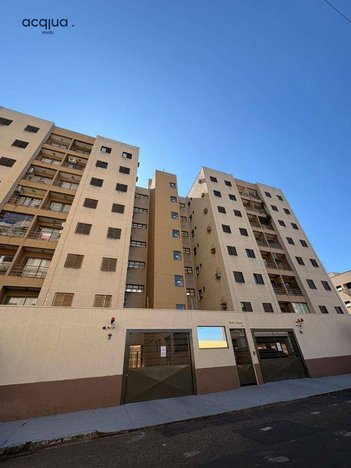 apartment em Rua João Perone, Nova Aliança - Ribeirão Preto - SP