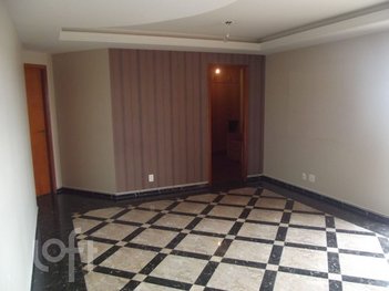 apartment em Padre Arlindo Vieira, Vila Vermelha - São Paulo - SP