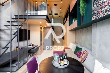 apartment em Rua Estela, Vila Mariana - São Paulo - SP