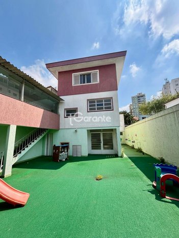 house em Rua Camé, Mooca - São Paulo - SP