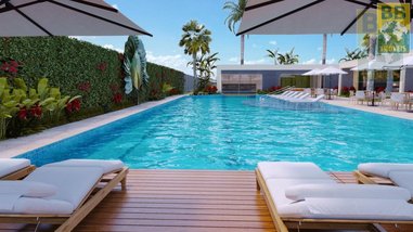 land_lot em Rua Doutor José Tavares da Silva, Candelária - Natal - RN