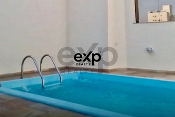 apartment em Avenida Veraneio, Enseada - Guarujá - SP
