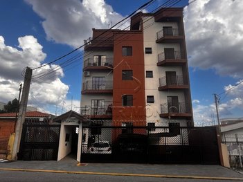 apartment em Avenida Gonçalves Júnior, Vila Barão - Sorocaba - SP