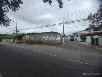 land_lot em Avenida Santana, Nova Gardênia - Atibaia - SP