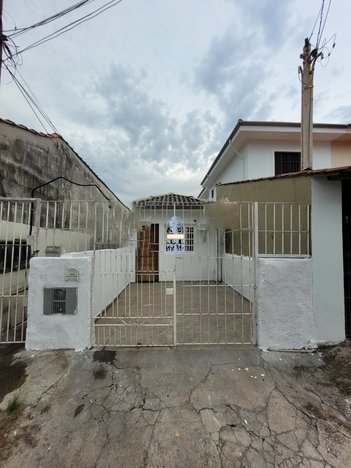 house em Rua Amândio Monteiro, Vila Guilherme - São Paulo - SP