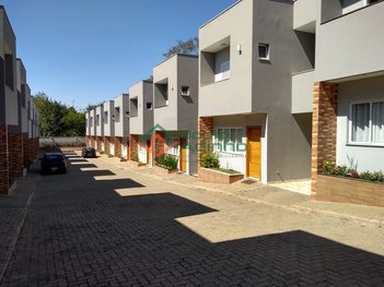 house em Avenida Arrastão, Jardim Bonanza - Tietê - SP
