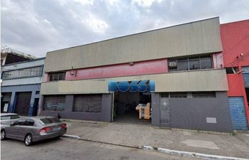 industrial em Rua Coronel Antônio Marcelo, Belenzinho - São Paulo - SP