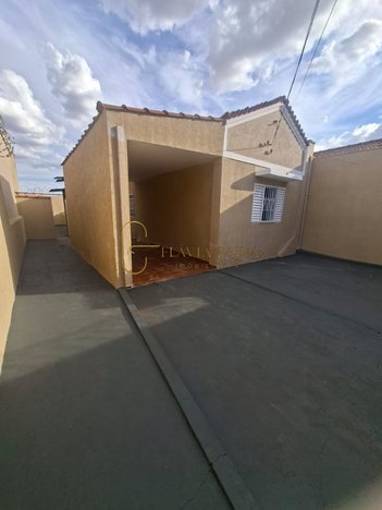 house em Avenida do Café, Vila Amélia - Ribeirão Preto - SP