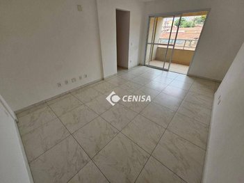 apartment em Rua Alberto Santos Dumont, Vila Teller - Indaiatuba - SP