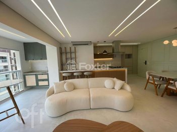 apartment em Rua São Jorge, Santo Antônio - São Caetano do Sul - SP