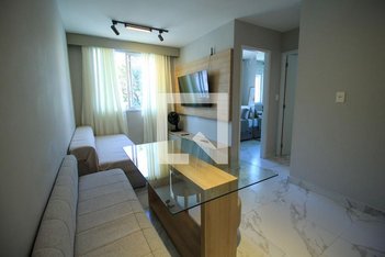 apartment em Rua Claudino Pinto, Brás - São Paulo - SP