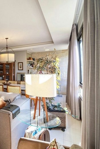 apartment em Rua Doutor Veridiano Farias, Petrópolis - Porto Alegre - RS