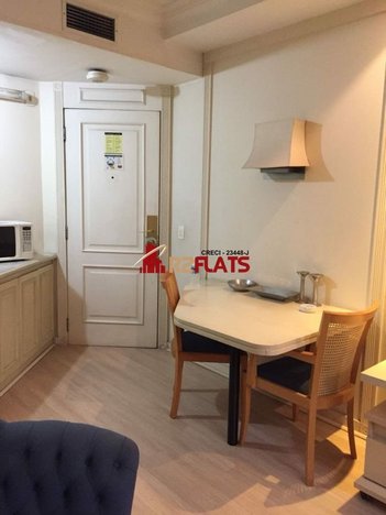 apartment em Rua Gomes de Carvalho, Vila Olímpia - São Paulo - SP