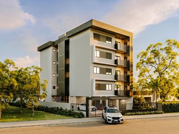 apartment em Avenida dos Estados, Paulista - Campo Bom - RS
