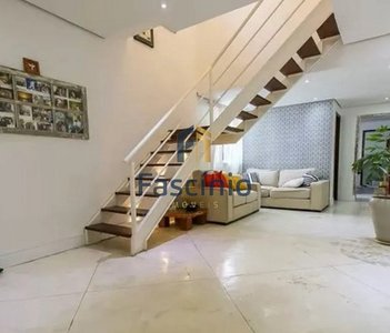 house em Rua Benjamin Costa, Jardim Aeroporto - São Paulo - SP