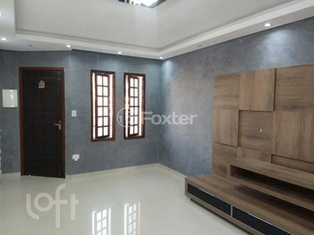 house em Rua Rio Corrente, Itaquera - São Paulo - SP
