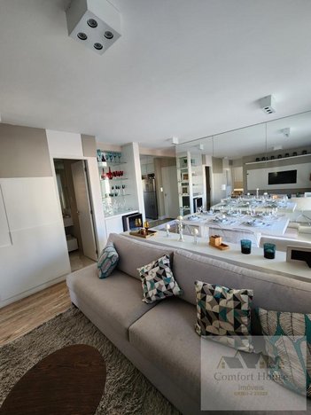 apartment em Rua Marina, Campestre - Santo André - SP