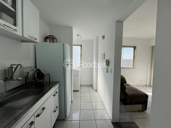apartment em Rua Agostinho Gomes, Ipiranga - São Paulo - SP
