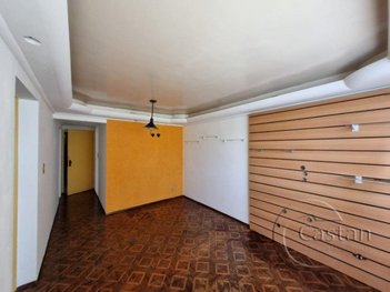 apartment em Rua Inácio de Araújo, Brás - São Paulo - SP