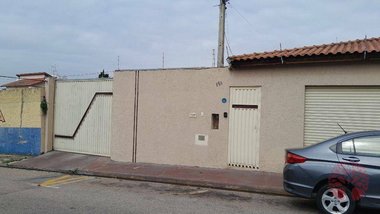 house em Rua Antônio Latorre, Vila Viotto - Jundiaí - SP
