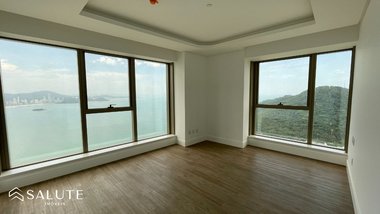 apartment em Normando Tedesco, Centro - Balneário Camboriú - SC
