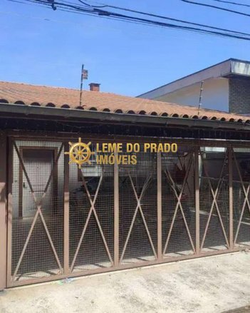 house em Rua Caçador de Esmeraldas, Vila São José (Ipiranga) - São Paulo - SP