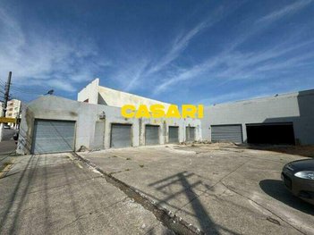 business em Avenida Álvaro Guimarães, Planalto - São Bernardo do Campo - SP