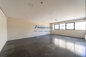 office em Avenida Doutor Hugo Beolchi, Vila Guarani (Z Sul) - São Paulo - SP