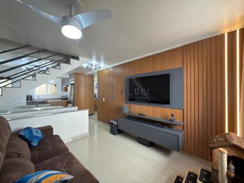 house em Rua Araguaia Feitosa Martins, Vila Nova Mazzei - São Paulo - SP