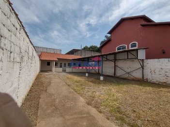 house em Avenida José Pereira de Andrade, Jardim Santa Maria - Jacareí - SP