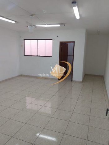 office em Alameda São Caetano, Santa Maria - São Caetano do Sul - SP