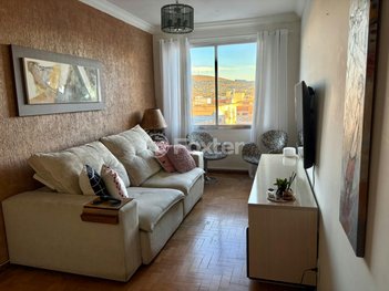 apartment em Rua Riveira, Petrópolis - Porto Alegre - RS