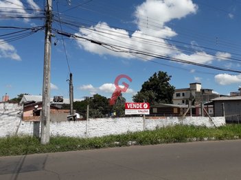 land_lot em Rua Uruguai, São José - Canoas - RS