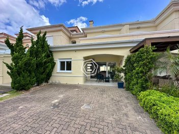 house em Avenida Paraguassu, Xangri-Lá - Xangri-Lá - RS