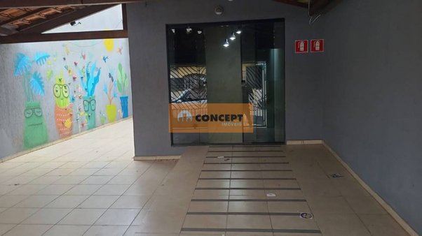 Cômodo Condomínio