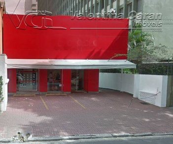 business em Alameda Santos, Cerqueira César - São Paulo - SP