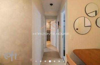 apartment em Caminho do Engenho, Vila Sônia - São Paulo - SP