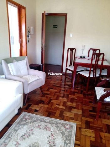 apartment em Avenida da Azenha, Azenha - Porto Alegre - RS