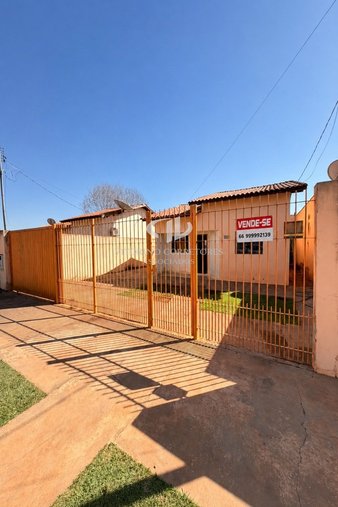 Cômodo Condomínio