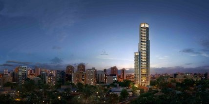 apartment em Rua Barão de Piratininga, Jardim Faculdade - Sorocaba - SP