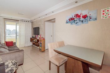 apartment em Avenida São Miguel, Vila Mariana - São Paulo - SP