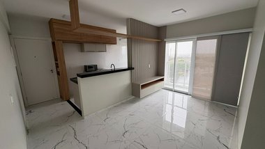 apartment em Avenida Ernestino Borges, Julião Ramos - Macapá - AP