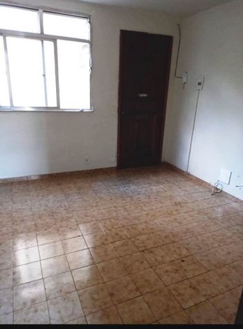 apartment em Rua Carlos Palut, Taquara - Rio de Janeiro - RJ