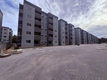 apartment em Rua Santa Cecília, Pires Façanha - Eusébio - CE